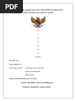 Download Peran Pelajar Dalam Mempertahankan Keutuhan Wilayah Nkri by aratnasari94 SN373974220 doc pdf