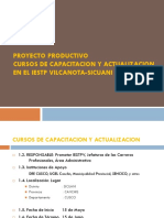 Proyecto Productivo Ledy 1