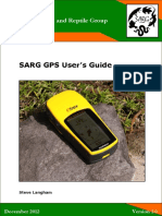 GPS Users Guide