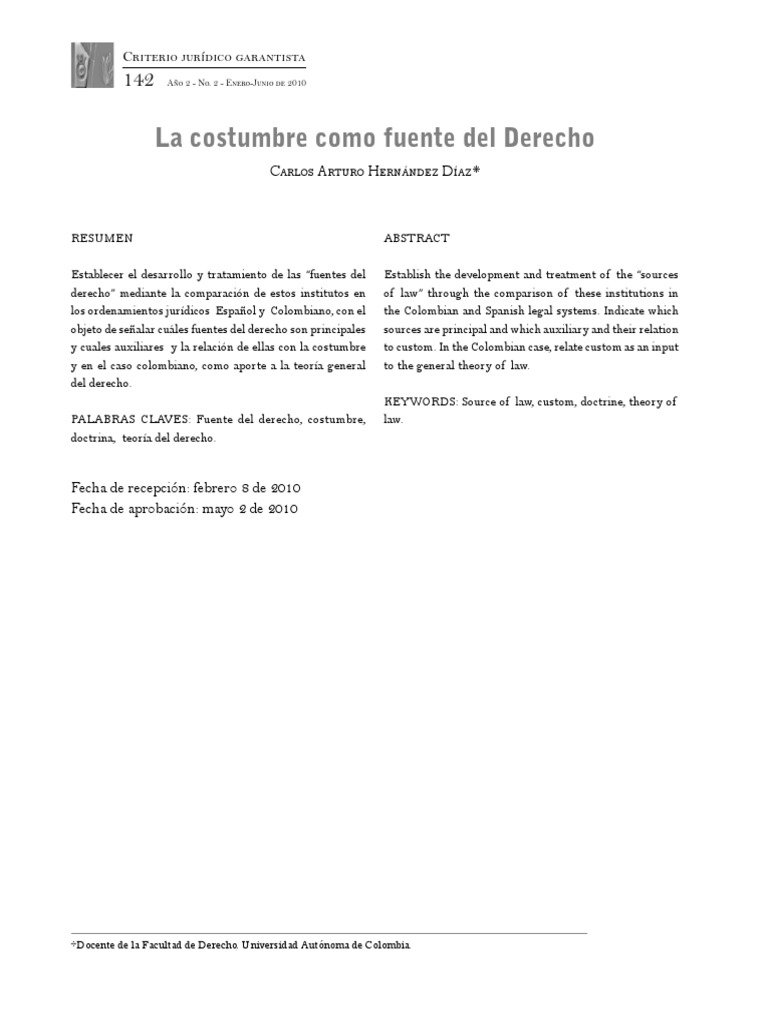la-costumbre-como-fuente-del-derecho-pdf-pdf