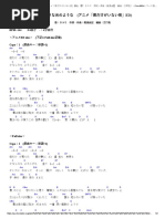 Louder Roselia Tab Pdf