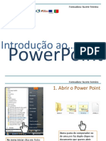 Intro Powerpoint