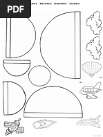 Molde Da Atividade Sobre Camadas Da Atmosfera Blog de Geografia