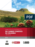 Impactos economicos Cambio climático.pdf