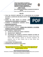 Formato de Evaluacion CUARTO CORTE