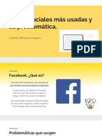 Redes Sociales más usadas y su problemática1.pptx