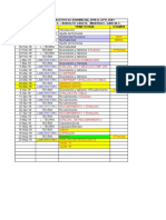 Calendario Act. Teoria (Lic. Farmacia) 2018-II (Feb. 2018)