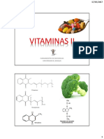PPT Vitaminas 2