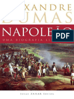 DUMAS, Alexandre. Napoleão - uma biografia literária..pdf