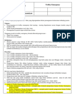 SOP Trolly Emergency Rev 02.doc For SHARE