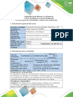 Guía de actividades y rúbrica de evaluación - Etapa 2 - Planificación.pdf