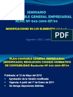 Seminario Cnc 200710