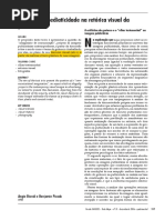 Retórica Visual Na Publicidade