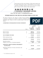 Public Financial Holdings 626 FY Ended 2017 June 30