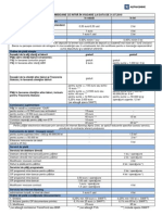 Tarif Comisioane Standard ALPHA BANK Romania