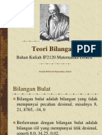 Teori Bilangan (2015).ppt