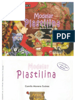 Modelar Plastilina PDF