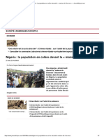 Nigeria _ La Population en Colère Devant La « Maison de l’Horreur » – JeuneAfrique.com