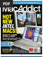 Download MacAddict Mar06 Intel on Mac Microsoft Office Tricks AppleScript iPhoto Tips Mac Reviews iLife Mac OSX by MacLife SN3739959 doc pdf