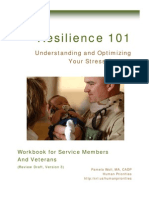 Resilience 101 Workbook