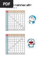 Latih Tubi Matematik Tahun 4 & 5-Pecahan & Perpuluhan