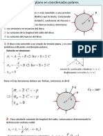 Problemas Coordenadas Polares