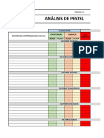 5 - Fase 2 - Análisis Del Contexto (PESTEL-PCI)