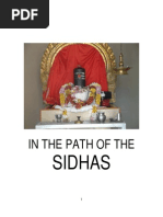 Download 16467840 in the Path of the Sidhas English Revised Edition by Prem Kumar SN37400143 doc pdf