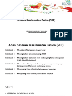 6 Sasaran KP