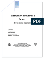 El PCI en La Escuela Verna Diaz Lencina Melendez PDF