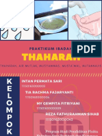 Thaharah