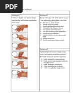 Lembar Post Test Dan Pretest