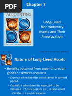 07 Long-Lived Non-Monetary Assets and Amortization - Student