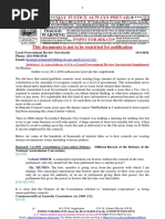 20180316-G. H. Schorel-Hlavka O.W.B. to Local Government Review Secretariat-Supplement