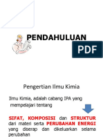 Kuliah # 2. PENDAHULUAN