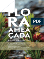 Flora ameaçada do Cerrado Mineiro.pdf