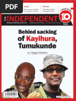 Download The INDEPENDENT Issue 511 by The Independent Magazine SN374007494 doc pdf