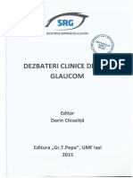 Dezbateri Clinice Despre Glaucom