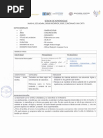 Escaneos Junio | PDF