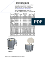 Nabertherm Árak Ro PDF