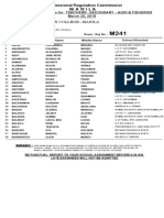 Manila RA - LET0318 - Agri - e PDF