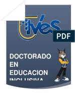 Proyecto IVES 12 Junio 17