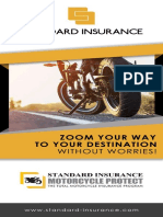 Standard I Nsurance: Zoom Your Way To Your Destination