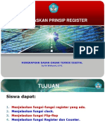 Prinsip Register
