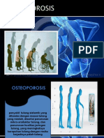 Osteoporosis