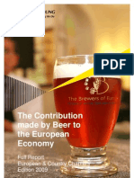 E&Y Beer & European Ecopnomy