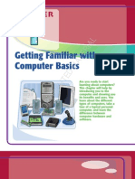Getting Familiar With Computer Basics