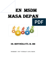 MSDM PDF