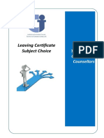 leaving-certificate-subject-choice