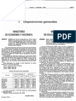 R.D. Por El Que Se Regulan La Actividades Escolares Complementarias, Las Actividades Extraescolares y Los Servicios Complementarios de Los Centros Concertados